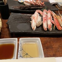 かに道楽 千葉駅前店 - 