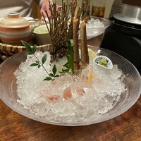 かに道楽 千葉駅前店 - 