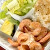 JENNY'S SHRIMP LUNCH WAGON