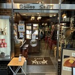 スマート珈琲店 - 
