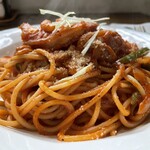 ＢＩＭＩ - 『ナポリタンスパゲッティ』