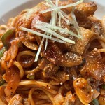 ＢＩＭＩ - 『ナポリタンスパゲッティ』