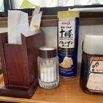 ＢＩＭＩ - 卓上アイテム