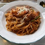 ＢＩＭＩ - 『ナポリタンスパゲッティ』