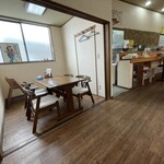 ＢＩＭＩ - 店内