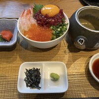 Seafood bar Ermitage 横浜鶴屋町店 - 