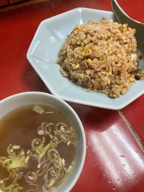 北京 - 古川（ラーメン）の写真