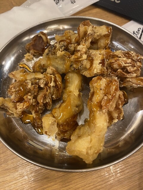 ぼんてん漁港 朝市店 - あおば通（居酒屋）の写真