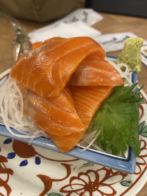 ぼんてん漁港 朝市店 - あおば通（居酒屋）の写真