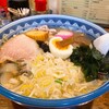 手打ラーメン長来