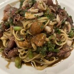 ダ チェンチノ - 