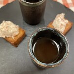 ダ チェンチノ - 