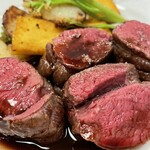 ダ チェンチノ - 