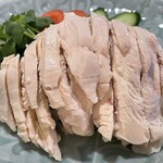 タイランドキッチン たびする子ぞう - カオマンガイ120g