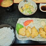 創作ダイニング ウタカタ - 