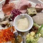 ダ チェンチノ - 