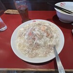 中華菜館 紅宝石 - 