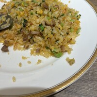 中華街 桂宮 - 