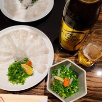 玄品 大阪北新地 - 
