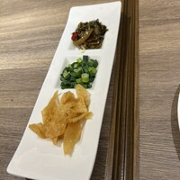 中華街 桂宮 - 