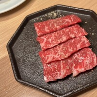 焼肉 黒田 - 