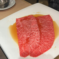 焼肉 黒田 - 