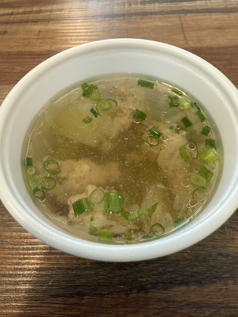 Kon's Burger - Nishizaki