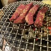 炭火焼ホルモン ぐう 五反田