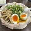 大黒ラーメン 福知山店