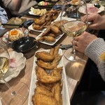 九州うまかもん エビス - 