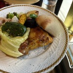 セクションドール - 