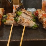 串劇場 徳永座 - 