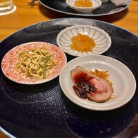 中国菜厨 エスサワダ 新丸ビル店 - 