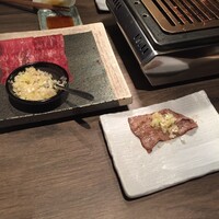 うしごろ 貫 五反田店 - 