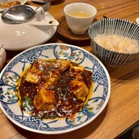 中国菜厨 エスサワダ 新丸ビル店 - 