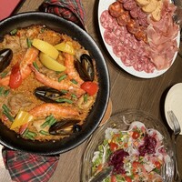 リザラン 新橋店 - 