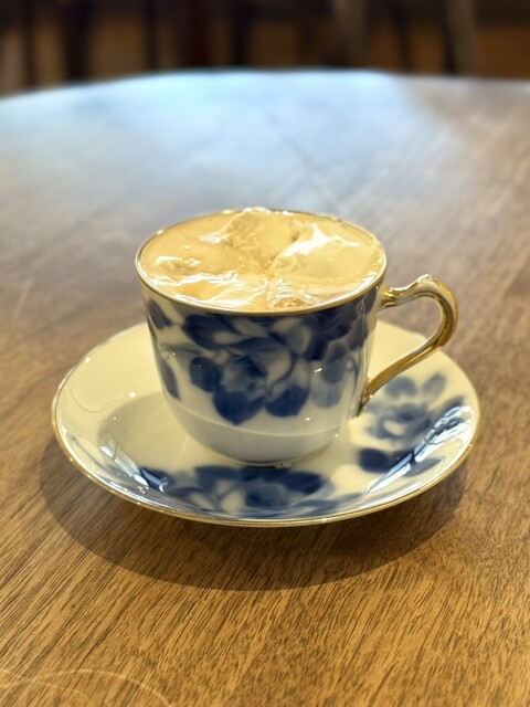 Koushiiya Jamaica Tei photo 3