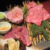 肉匠 牛虎 - 料理写真: