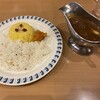 カレーレストラン シバ