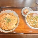 讃岐うどんむぎなわ - 