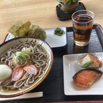 お食事処 さくら - 