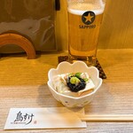 鳥すけ - 料理写真: