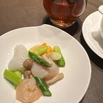 エンプレスルーム - 