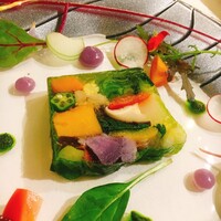 四間道レストランMATSUURA - 