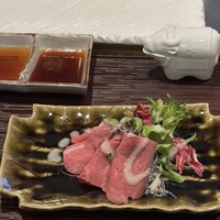 鉄板焼・フレンチ・和洋会席 ボナージュ - 