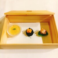 四間道レストランMATSUURA - 