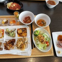 リュクス ダイニング ハプナ - 