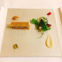 四間道レストランMATSUURA - 
