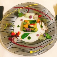 四間道レストランMATSUURA - 