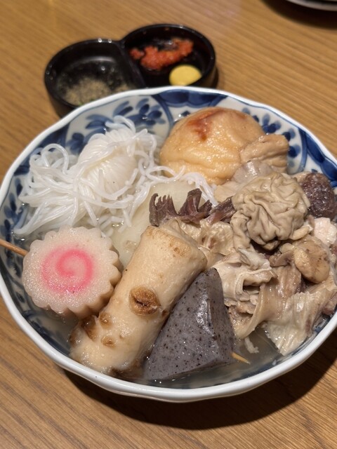 Sakana no Hachibee Imaike Ten